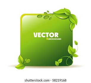 vector eco design