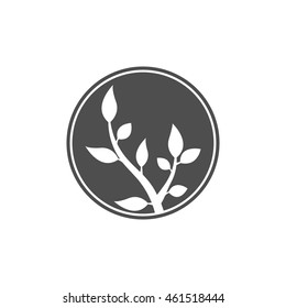 Vector - eco lifestyle concept illustration