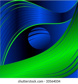 Vector Ecology Abstract