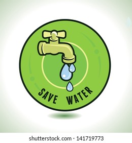 4,971 Save water badge Images, Stock Photos & Vectors | Shutterstock