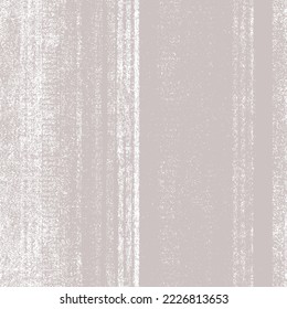 Vektor Ecru Sand beige Maschen lackierte Lackmuster bedruckte Muster Design Fabric Leinen Mischschicht Oberflächen Fliesenjacard Textur digitale Druckmuster Design. Abstrakt strukturiert für Naturstil.