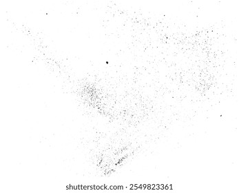 Fondo de Plantilla de textura de grunge blanco y negro editable de Vector