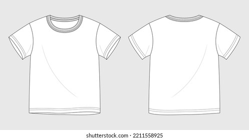 863 T Shirt Rib Design Images, Stock Photos & Vectors | Shutterstock