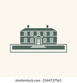 vector editable hotel logo vector business corporate identity 04
