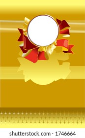 Vector, editable illustration. Layered for easier editing. The background is a separate element, and the main objects are isolated and ready to be used as clips.