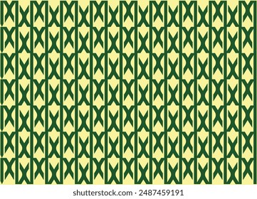 Vector editable pattern design and image.