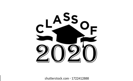clase de educación vectorial de 2020 en blanco y negro