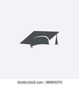 Vector education Icon