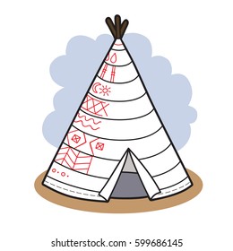 Vector educational game for kids which is good as writing pattern, practice 
