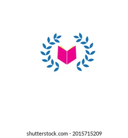 Bildungs-Logo oder Illustration