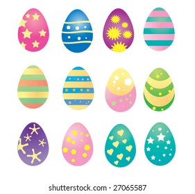 Vector egg collection