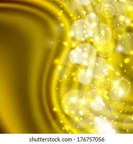 Vector elegant abstract background.