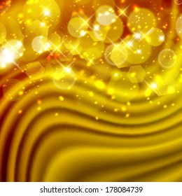 Vector elegant abstract background.