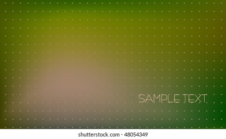 vector elegant abstract business background