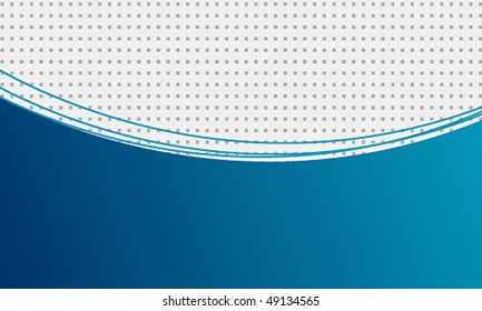 Vector elegant abstract business background