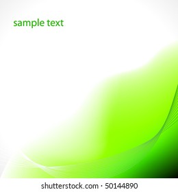 Vector elegant abstract business background