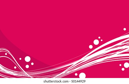 Vector elegant abstract business background