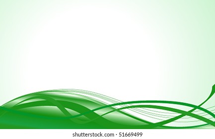 Vector elegant abstract business background