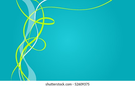 Vector elegant abstract business background