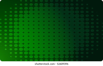 Vector elegant abstract business background