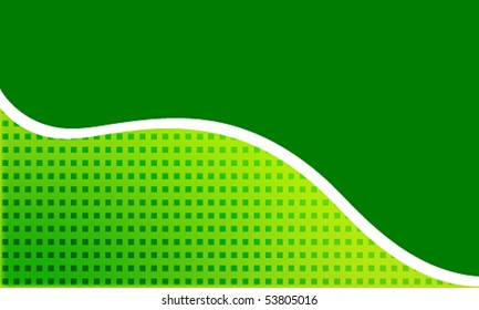 Vector elegant abstract business background