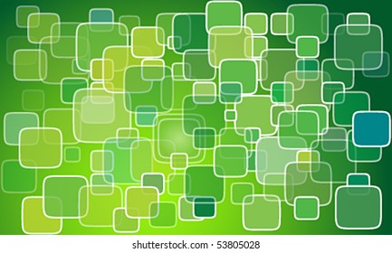 Vector elegant abstract business background