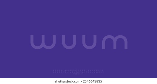 Vector elegant alphabet letters font classic modern serif lettering minimal fashion	