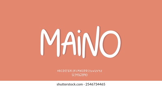 Vector elegant alphabet letters font classic modern serif lettering minimal fashion	