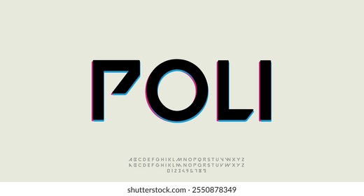 Vector elegant alphabet letters font classic modern serif lettering minimal fashion	