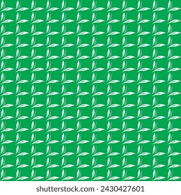 Vector elegant minimalistic pattern vector art design