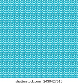Vector elegant minimalistic pattern vector art design