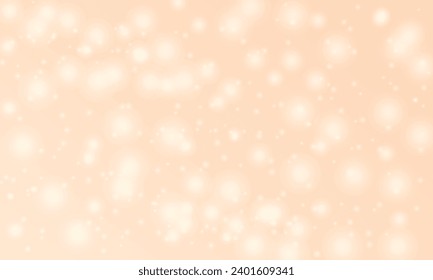 Diseño de fondo de luz de color amarillo brillante elegante vector.