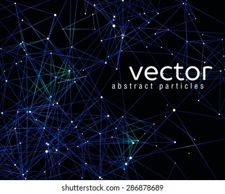 50,834 Particle net Images, Stock Photos & Vectors | Shutterstock