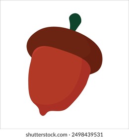 vector element for autumn season. perfect for your design autumn element needs