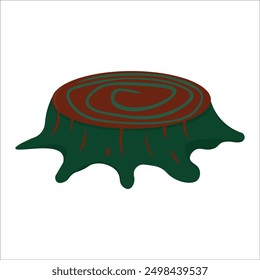 vector element for autumn season. perfect for your design autumn element needs