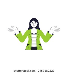 vector element of people playing with gadgets gadget