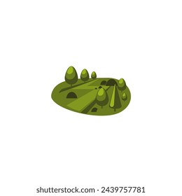 vector element tree set set