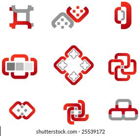 Vector elements