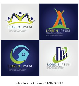  vector elements for logo, icon, illustration, label design.  Isolated geometric shapes.