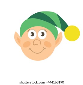 vector elf