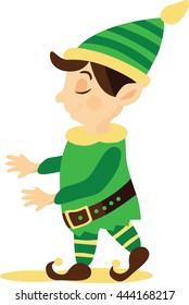 vector elf