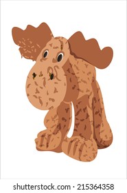 vector elk 