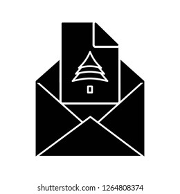 vector email icon 
