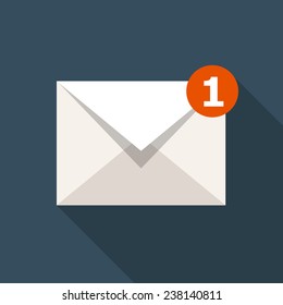 Vector Email Icon