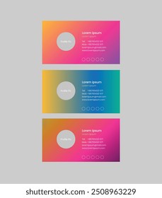 vector email signature designs that are both minimal and formal, perfect for professionals looking to create a polished and professional impression. These designs are typically clean, uncluttered