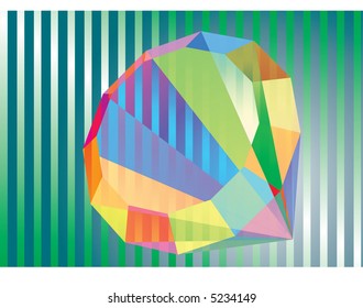 vector emerald