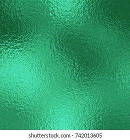 Vector Emerald background. Trendy template for holiday designs, party, birthday, wedding, invitation, web, banner, card.