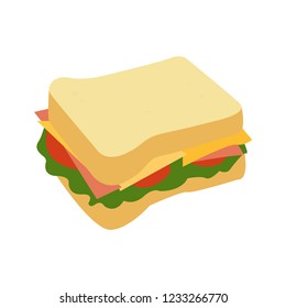 1,400 Emoji Sandwich Images, Stock Photos & Vectors | Shutterstock