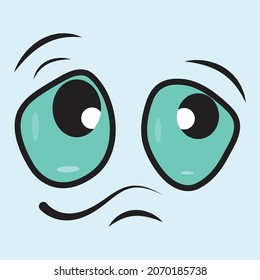 90 Twitching eye Stock Illustrations, Images & Vectors | Shutterstock