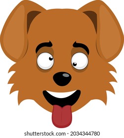 犬 顔 イラスト の画像 写真素材 ベクター画像 Shutterstock